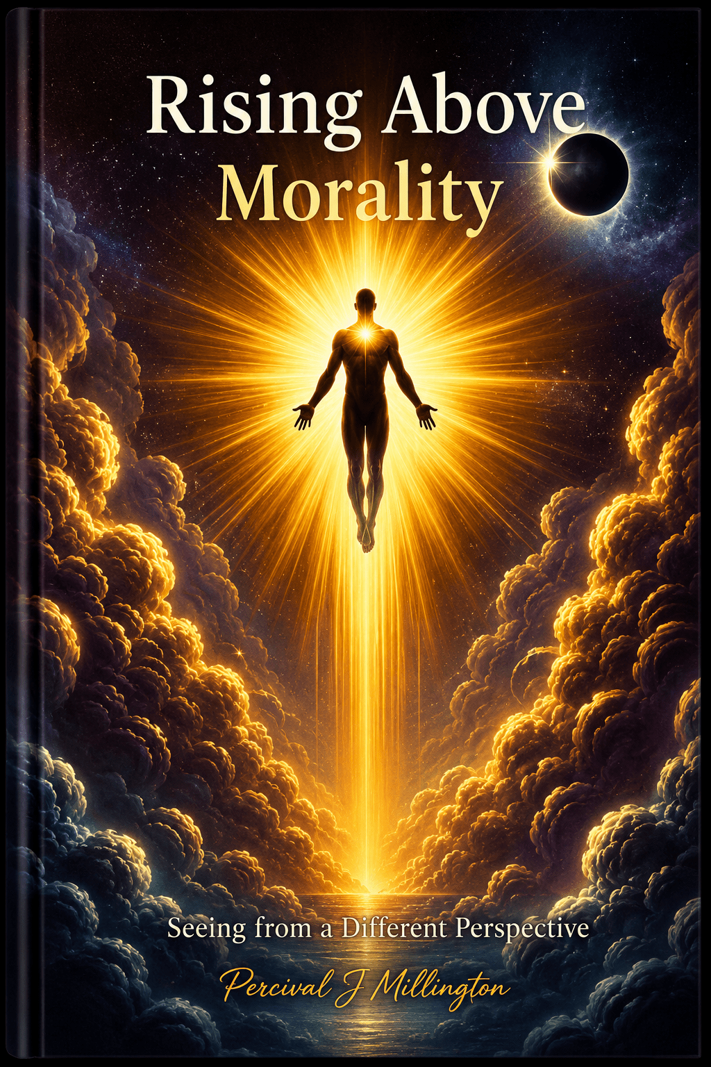 Rising Above Morality