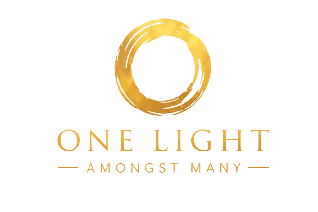 One Light Amongst Many Logo